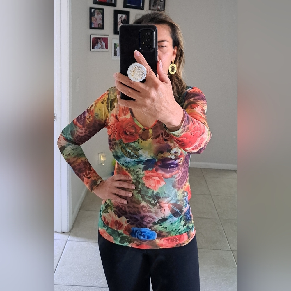 Blouse